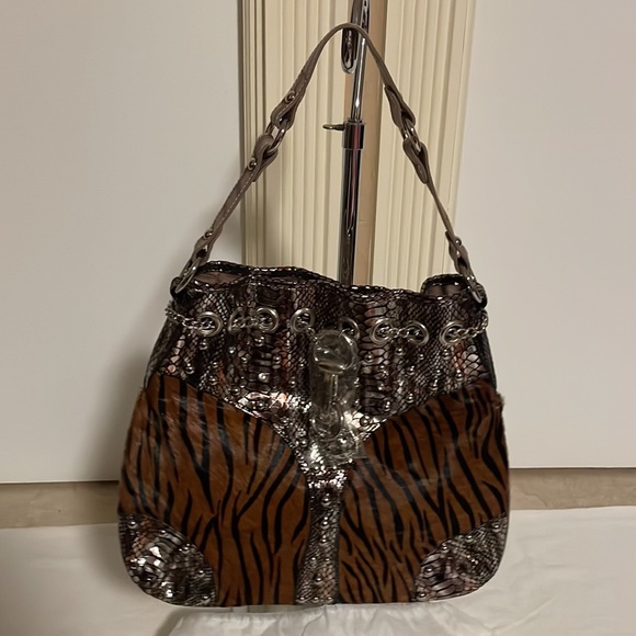 Michel Angelo Bag - Picture 2 of 15